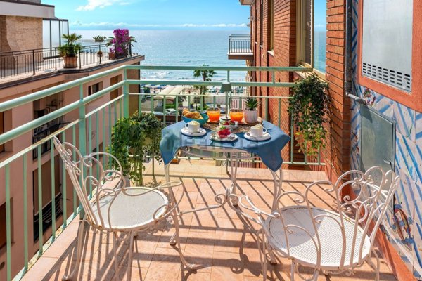 appartamento in vendita ad Alassio