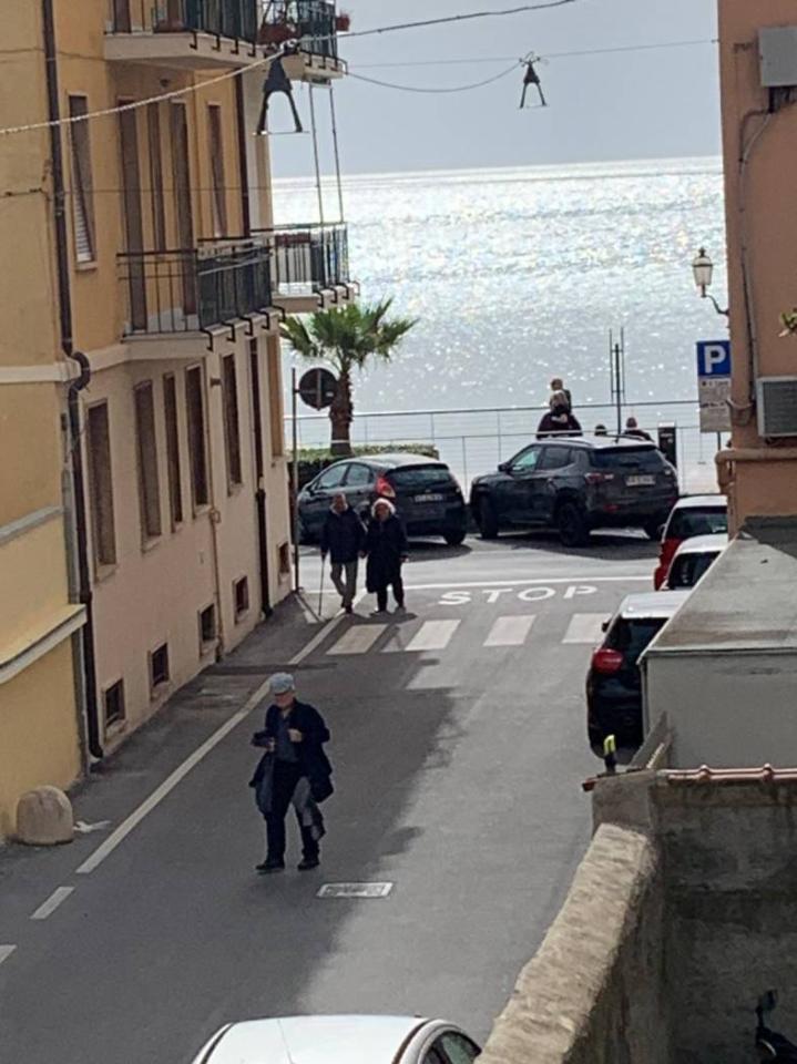 appartamento in vendita ad Alassio