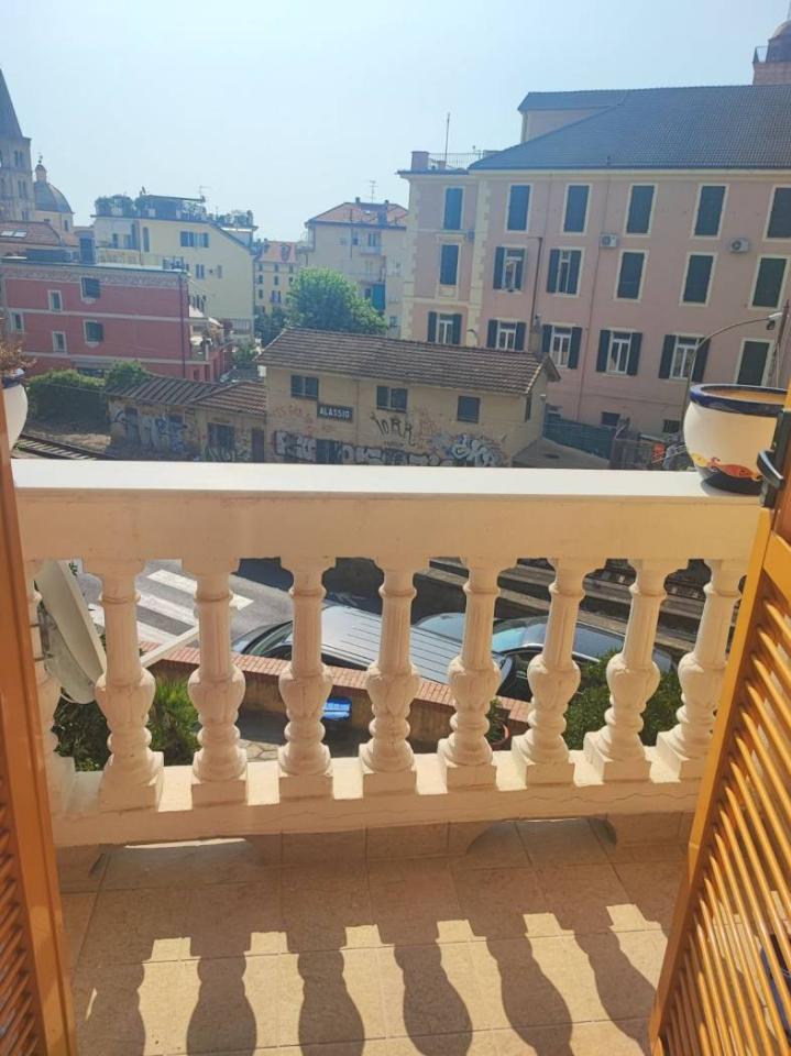 appartamento in vendita ad Alassio