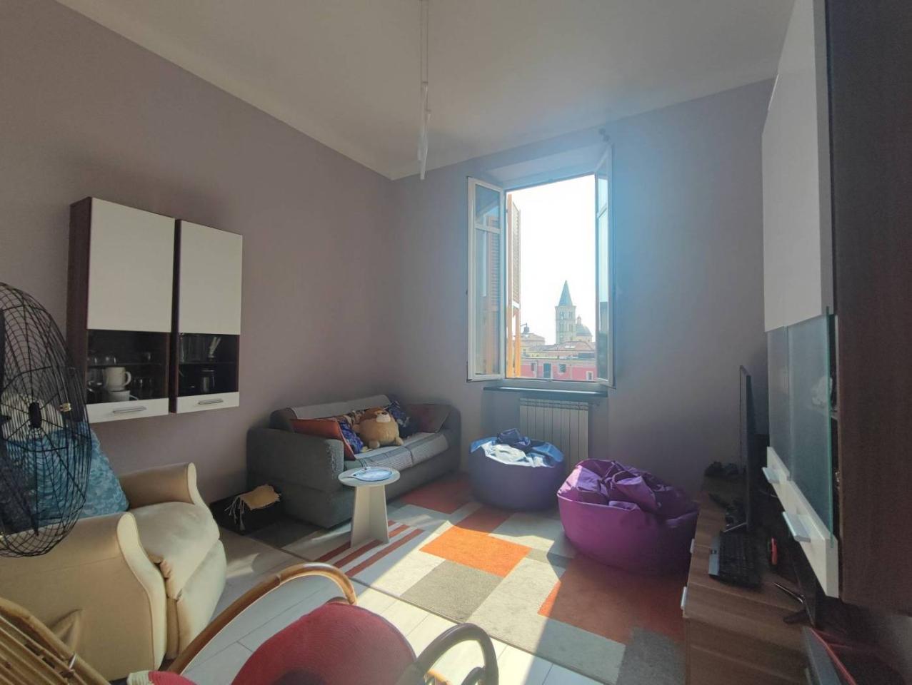appartamento in vendita ad Alassio