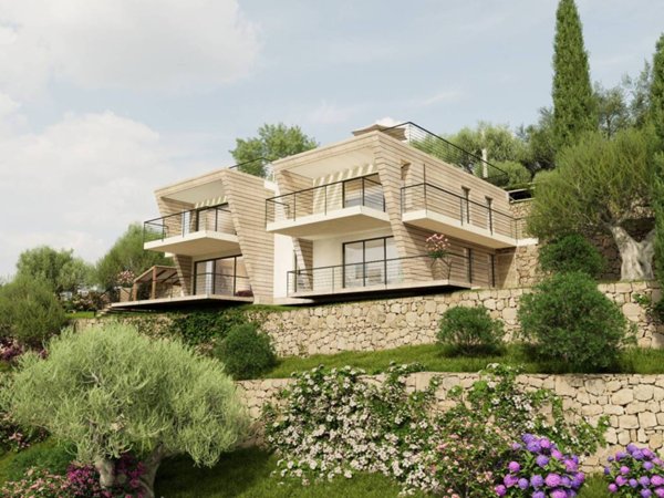 casa indipendente in vendita ad Alassio