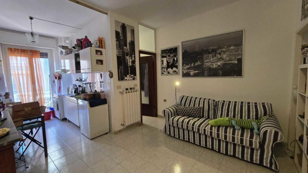 appartamento in vendita ad Alassio