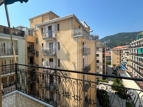 appartamento in vendita ad Alassio