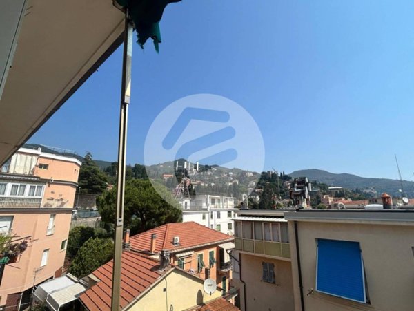 appartamento in vendita ad Alassio