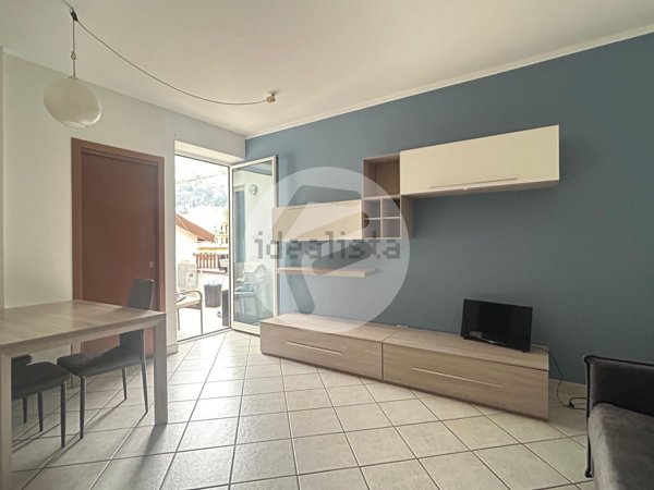 appartamento in vendita ad Alassio