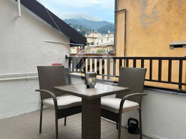 appartamento in vendita ad Alassio