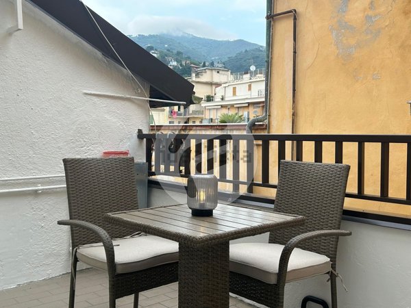 appartamento in vendita ad Alassio