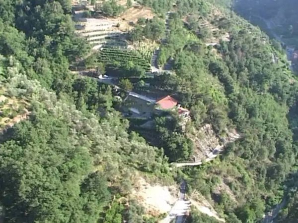 casa indipendente in vendita ad Alassio in zona Solva