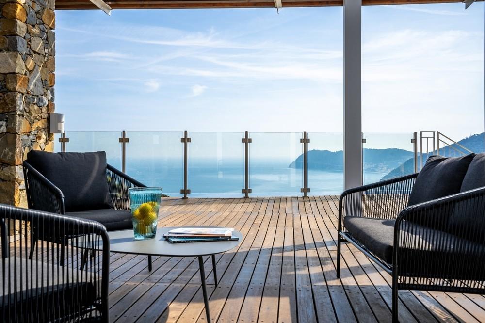 casa indipendente in vendita ad Alassio