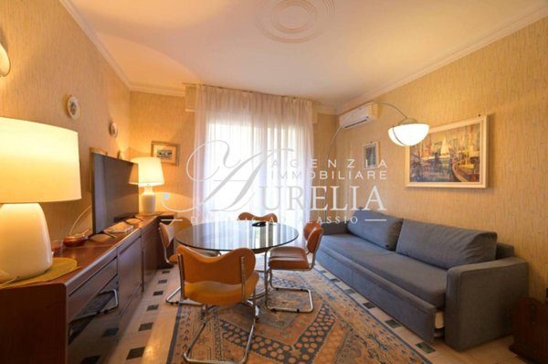 appartamento in vendita ad Alassio