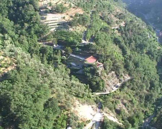 casa indipendente in vendita ad Alassio