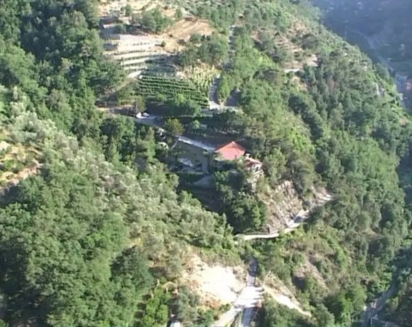 casale in vendita ad Alassio in zona Solva
