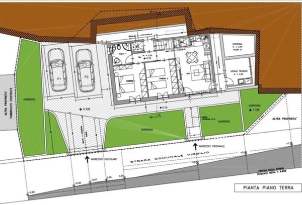 casa indipendente in vendita ad Alassio