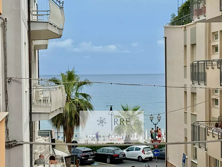 appartamento in vendita ad Alassio
