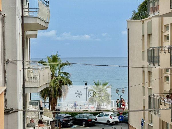 appartamento in vendita ad Alassio
