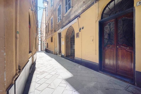 appartamento in vendita ad Alassio