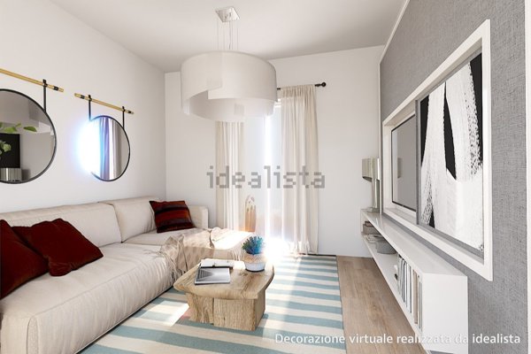 appartamento in vendita ad Alassio