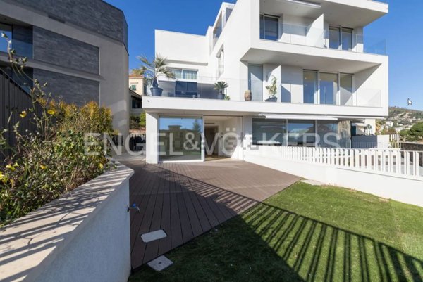 appartamento in vendita ad Alassio