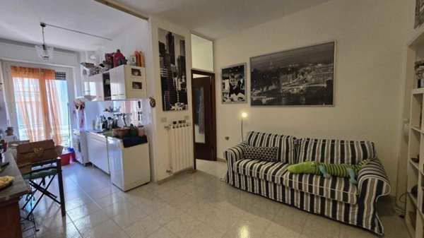 appartamento in vendita ad Alassio