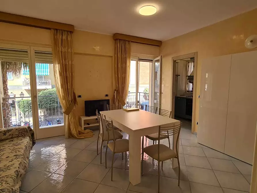 appartamento in vendita ad Alassio