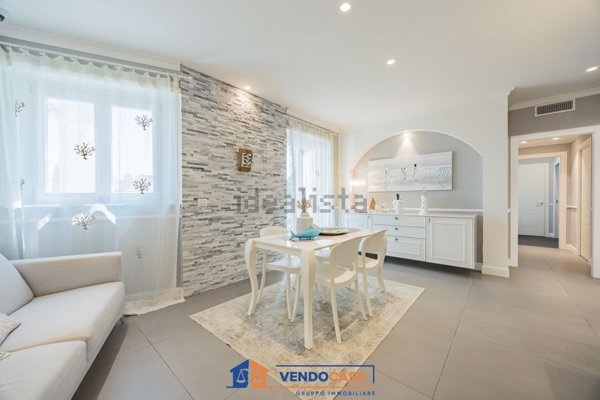 appartamento in vendita ad Alassio in zona Solva