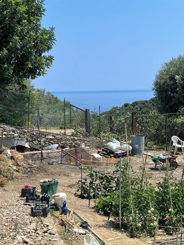 quadrivano in vendita ad Alassio in zona Moglio