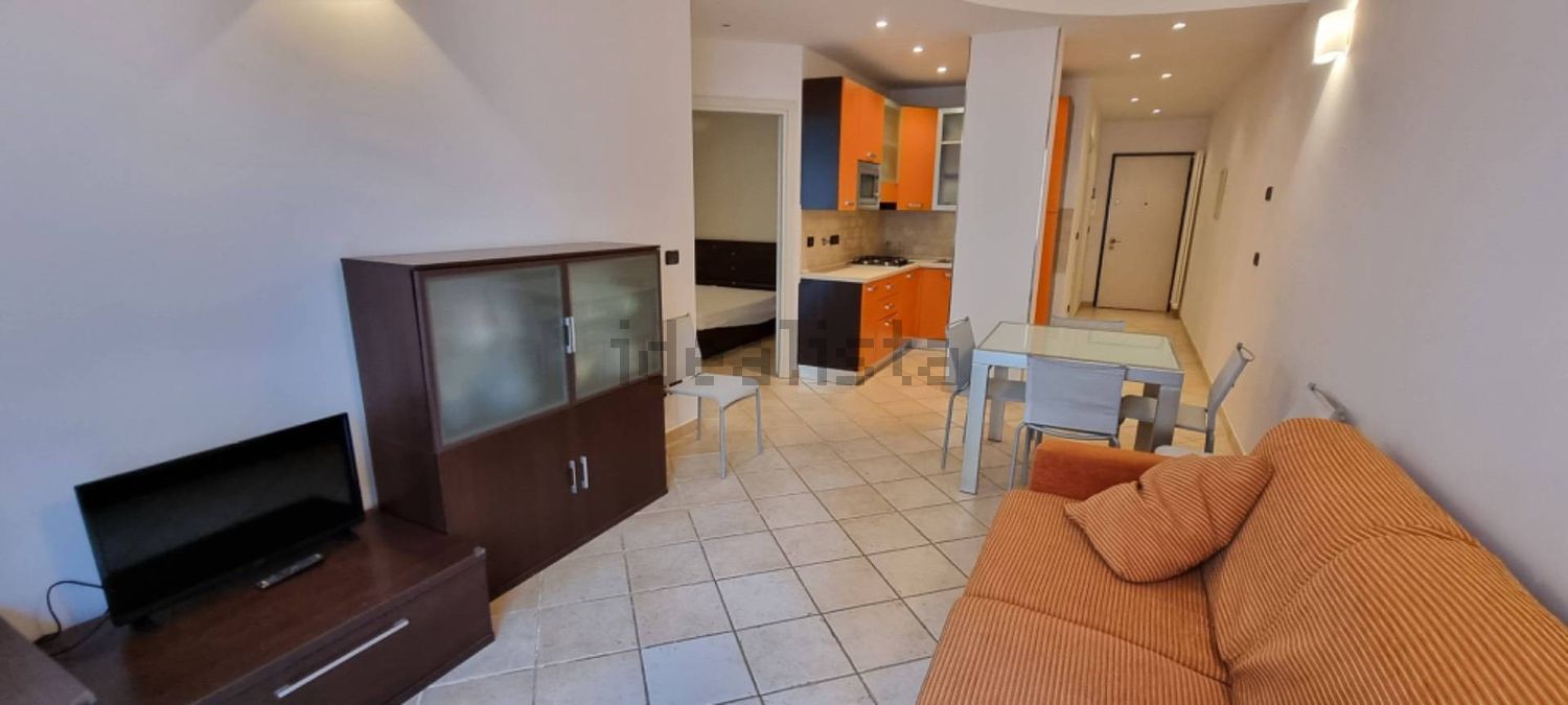 appartamento in vendita ad Alassio
