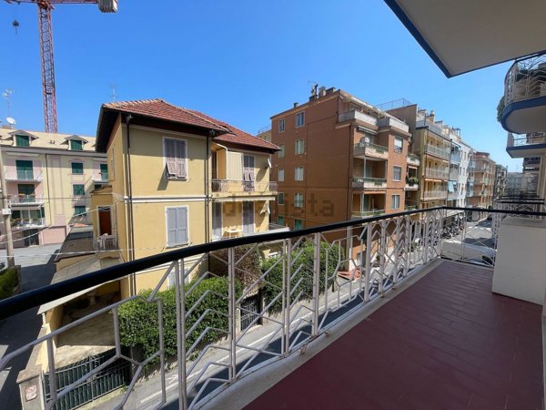 appartamento in vendita ad Alassio