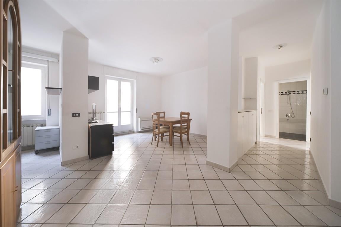 appartamento in vendita ad Alassio