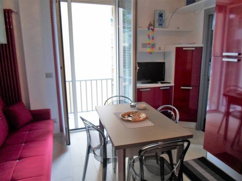 appartamento in vendita ad Alassio