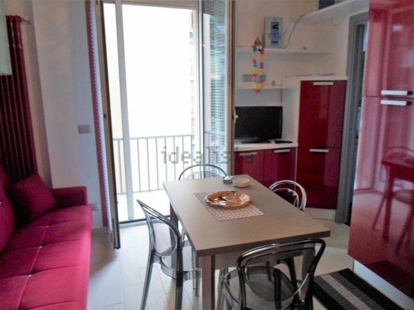 appartamento in vendita ad Alassio