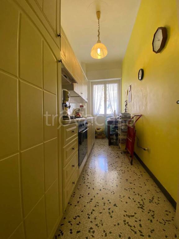 appartamento in vendita ad Alassio