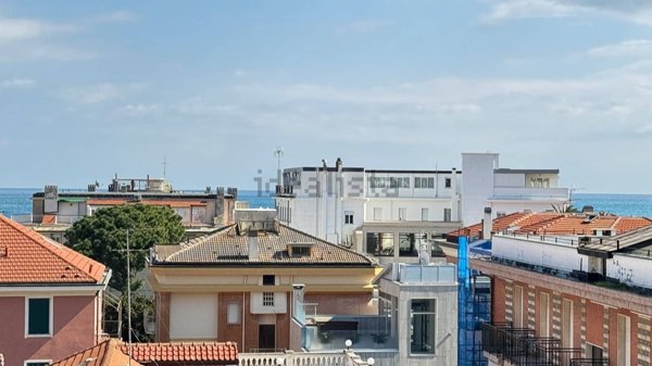 appartamento in vendita ad Alassio