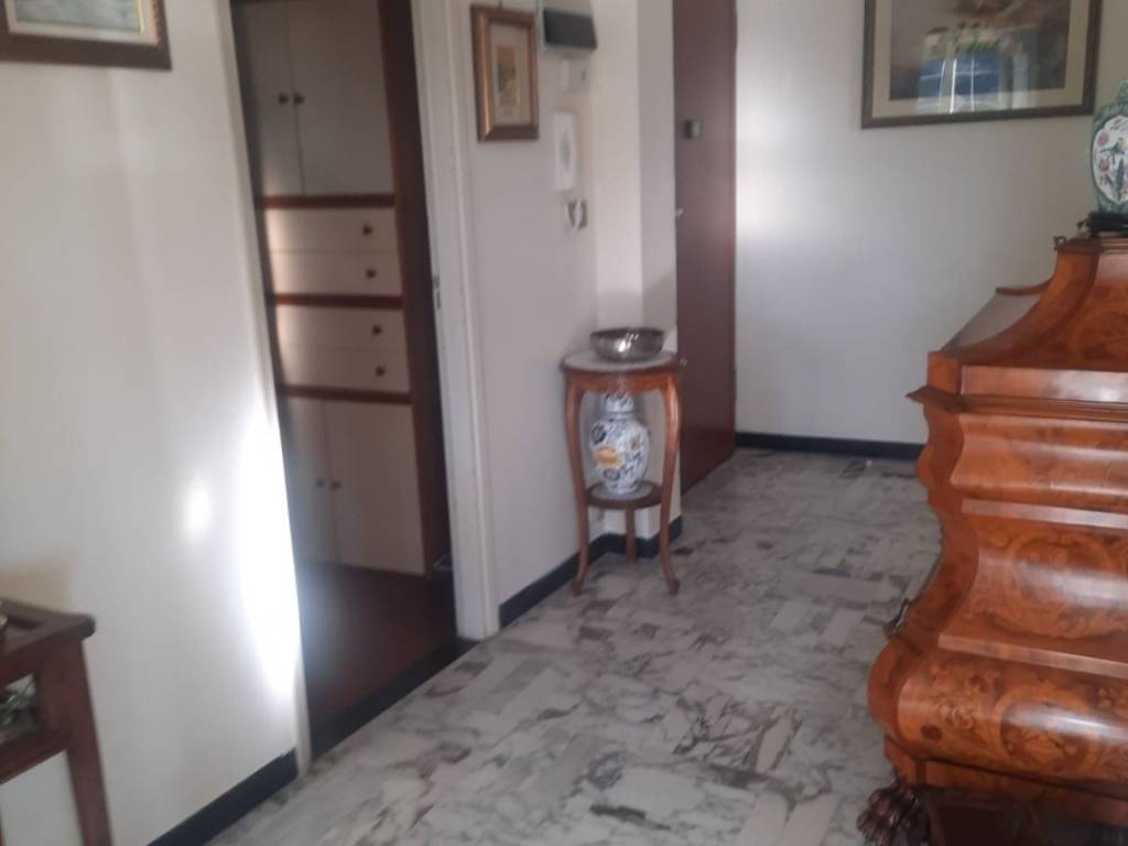 appartamento in vendita ad Alassio