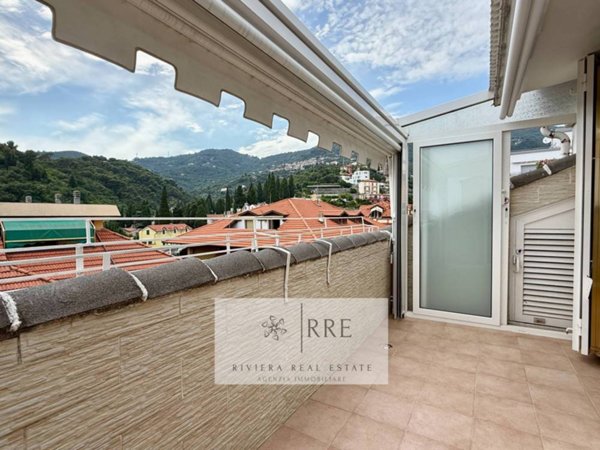 appartamento in vendita ad Alassio