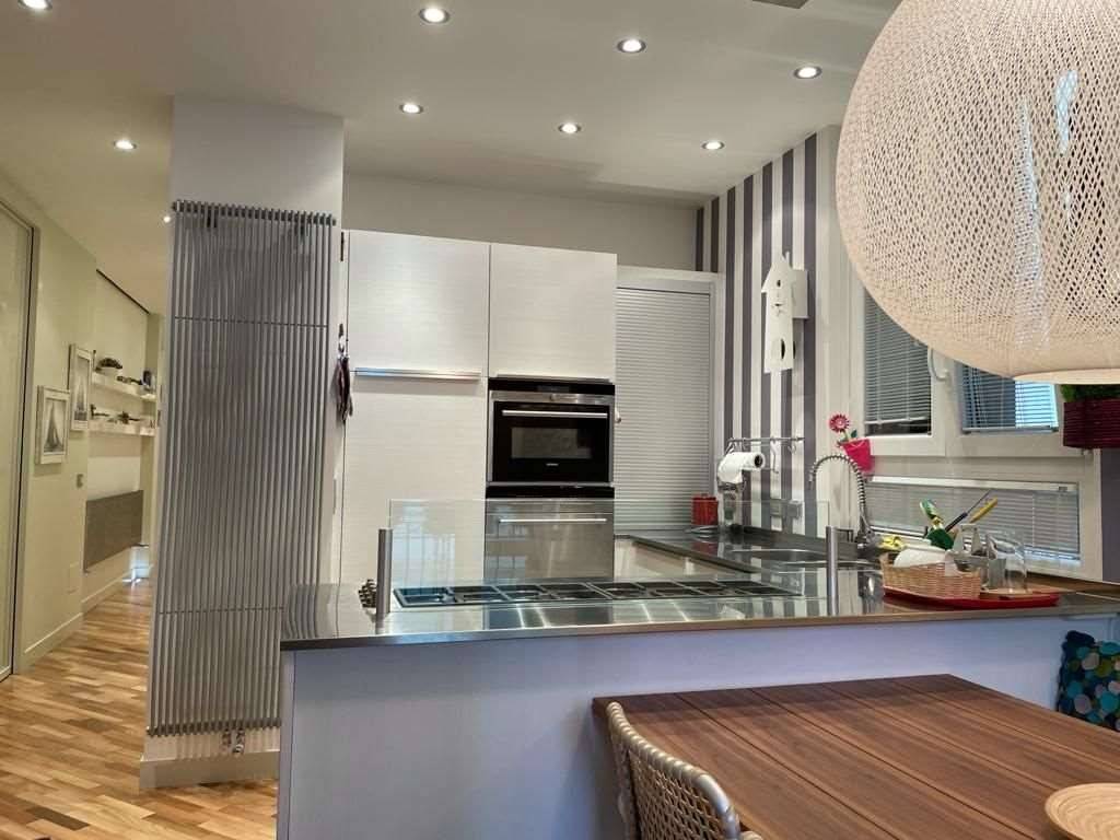 appartamento in vendita ad Alassio