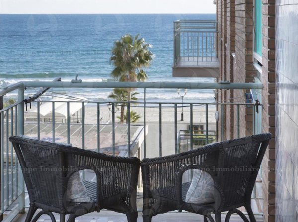 appartamento in vendita ad Alassio