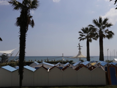 appartamento in vendita ad Alassio
