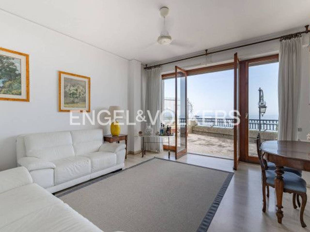 appartamento in vendita ad Alassio