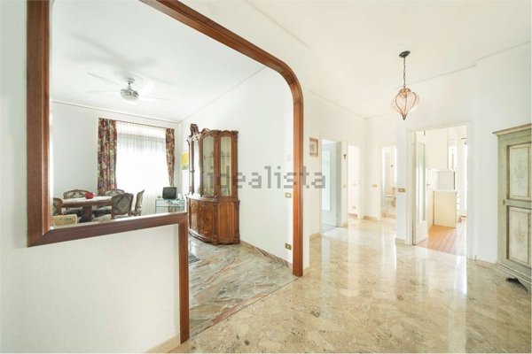 appartamento in vendita ad Alassio