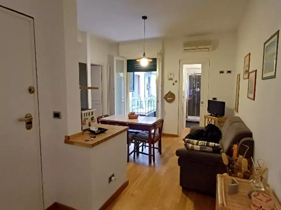 appartamento in vendita ad Alassio