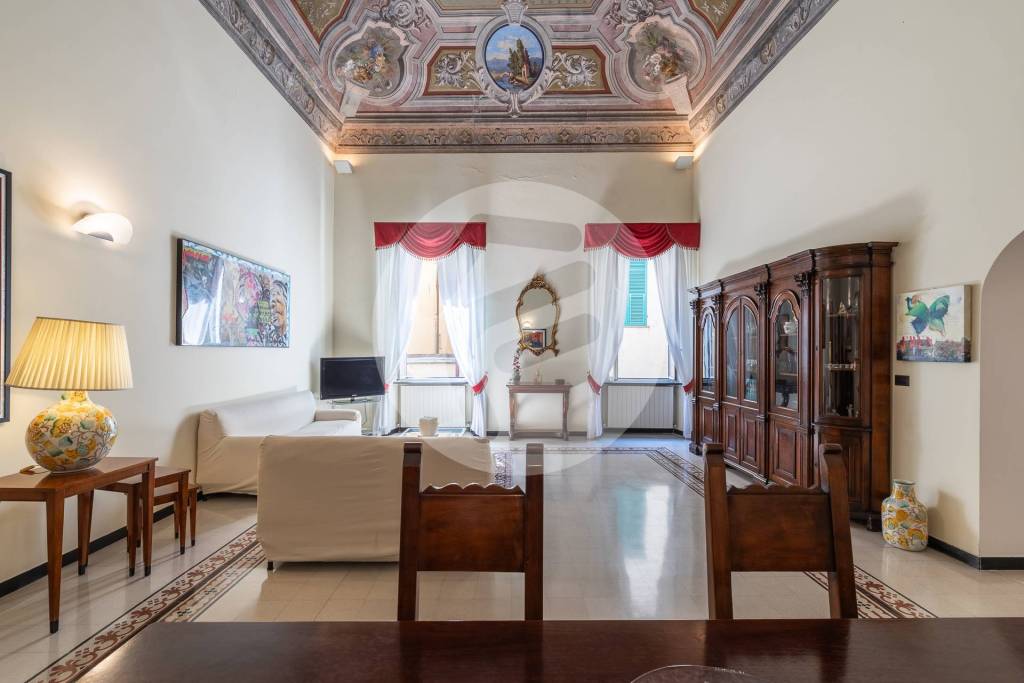 appartamento in vendita ad Alassio