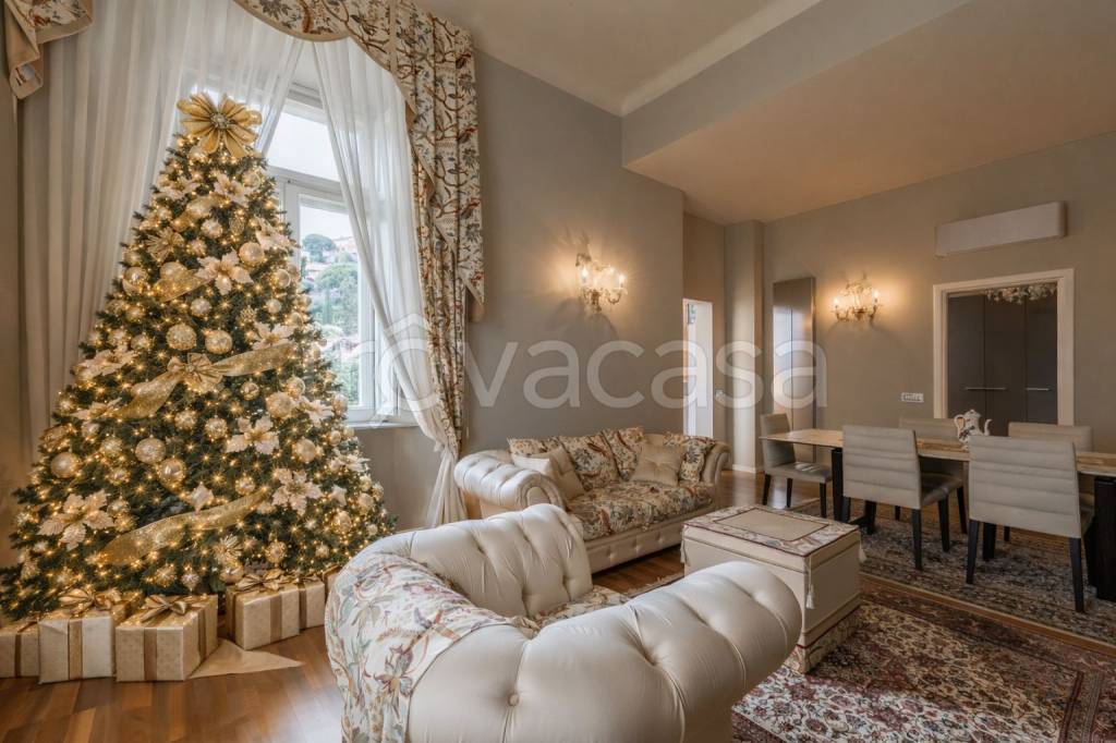 appartamento in vendita ad Alassio