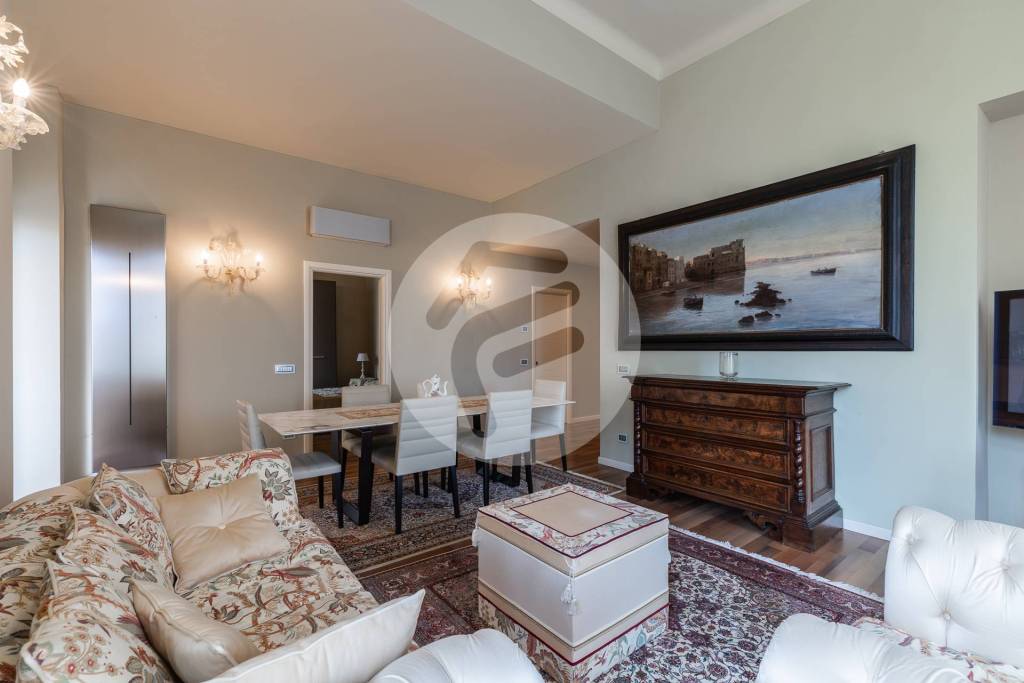 appartamento in vendita ad Alassio