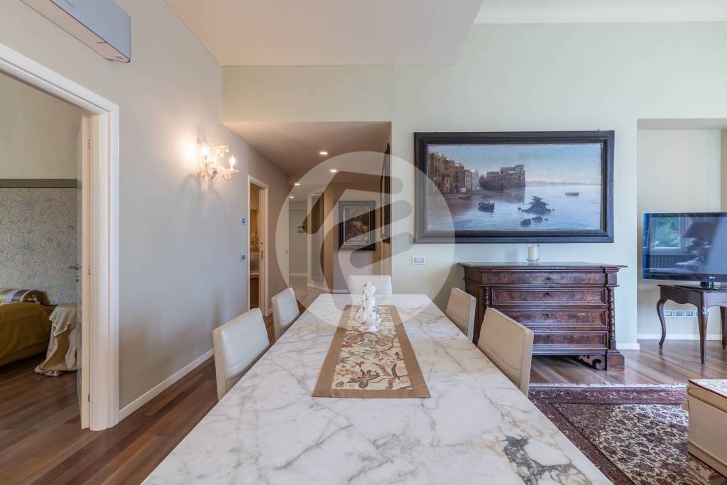 appartamento in vendita ad Alassio