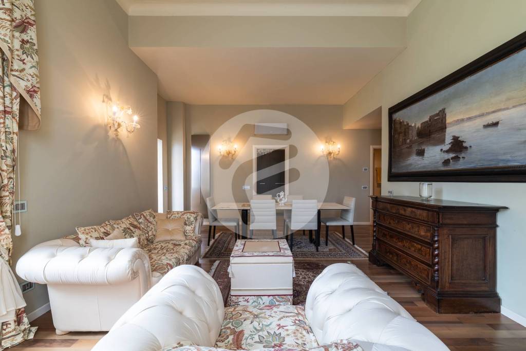 appartamento in vendita ad Alassio