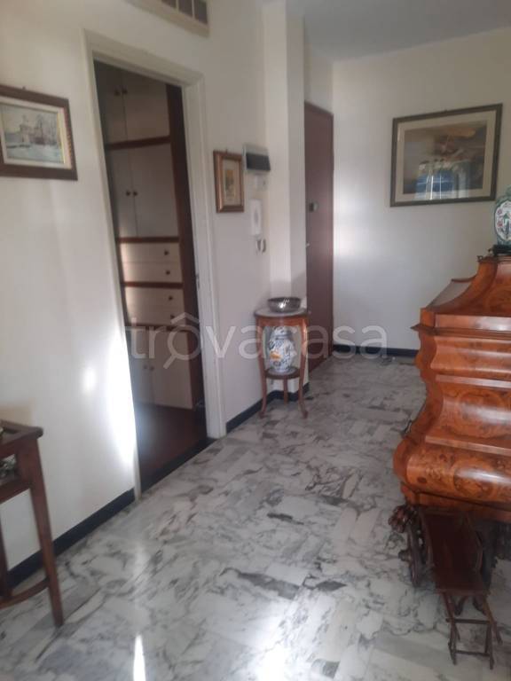 appartamento in vendita ad Alassio