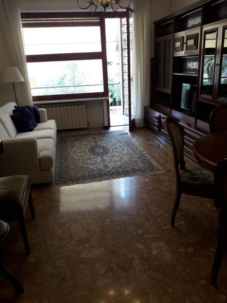 appartamento in vendita ad Alassio