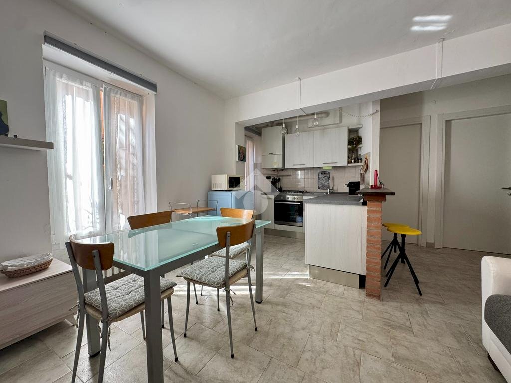 appartamento in vendita ad Alassio