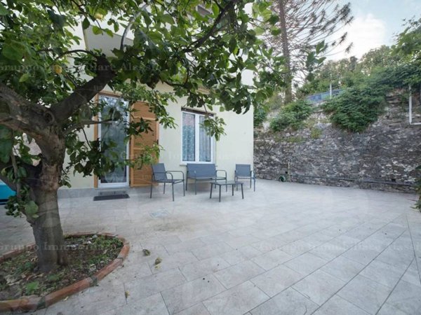 appartamento in vendita ad Alassio